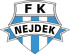 FK Nejdek B