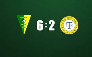 První přípravný zápas vyšel na jedničku. Ženy rozstřílely druholigové FK Teplice 6:2