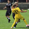 Fotbalový turnaj žen