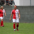 Fotbalový turnaj žen