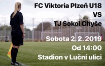 Ženy v sobotu narazí v přípravě na dorostenky FC Viktorie Plzeň! V neděli je potom čeká poslední futsalový turnaj!