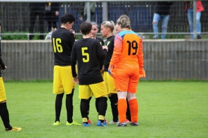 Ženy v prvním domácím utkání přestřílely FK Čáslav 5:4