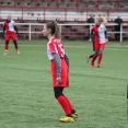 PU: FC Slavia KV - Ženy