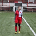 PU: FC Slavia KV - Ženy