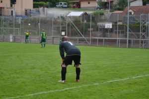 A-tým v prvním utkání nové sezóny nestačil na FK Loket, prohrál 3:6