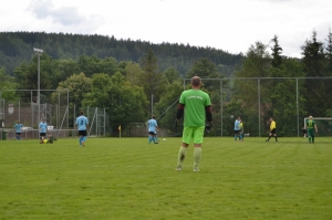 A-tým otočil duel s FK Hvězda Cheb B a zvítězil 5:4