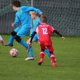 U13 - FC Slavia KV B