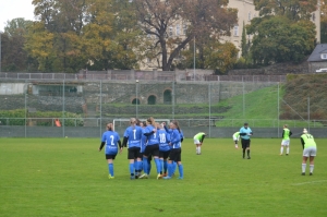 Ženy ztratily vedení v samém závěru a s FK Zlíchov 1914 remizovaly 3:3