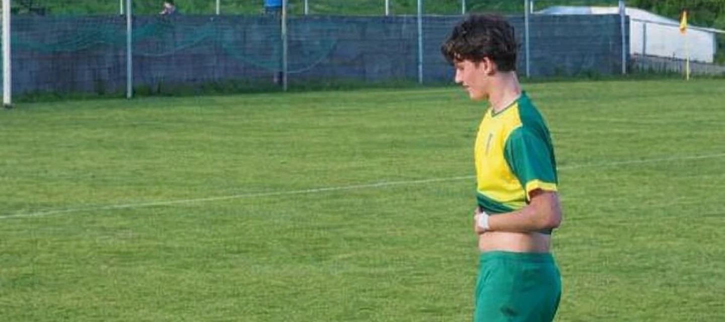 Mým cílem je dostat se do základu áčka, přeje si Šmídl