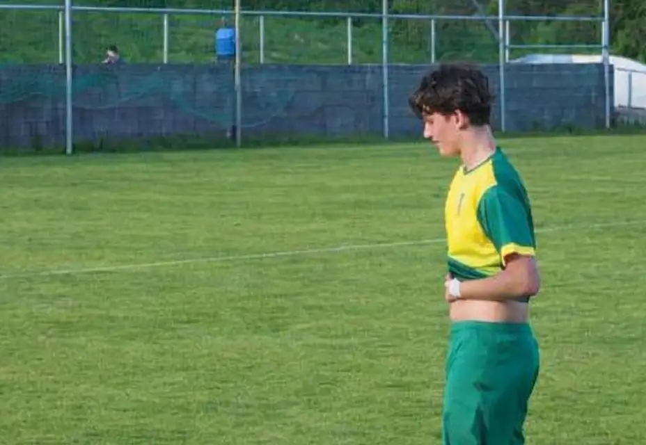 Mým cílem je dostat se do základu áčka, přeje si Šmídl