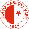 FC Slavia Karlovy Vary B