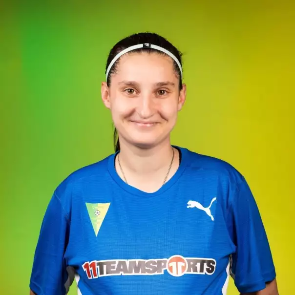 Markéta Svobodová