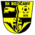 SK Božíčany
