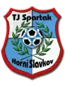 TJ Spartak Horní Slavkov
