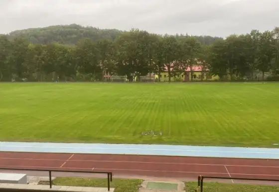 Béčko neudrželo poločasové vedení a prohrálo derby ve Žluticích