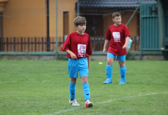 TJ KSNP Sedlec B - Mladší žáci