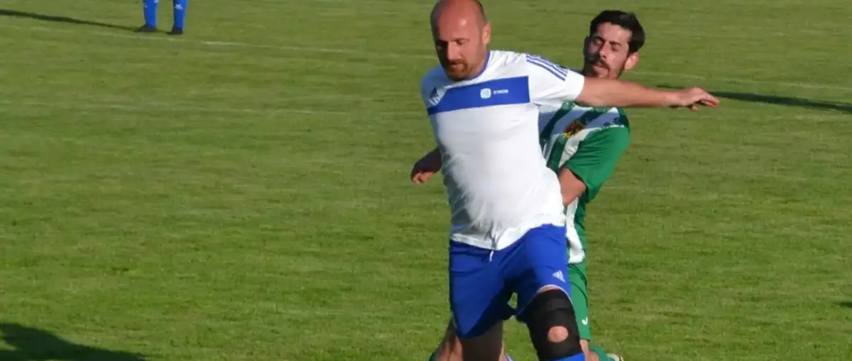 Béčko se rozloučilo vítězně, Krásné Údolí odjíždí s debaklem