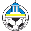 FC Viktoria Mariánské Lázně