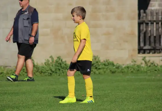 Stará Role - U11