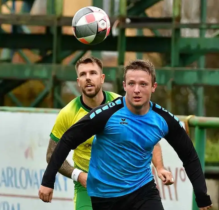 Preview | TJ Sokol Chyše – TJ KV Dvory "B"