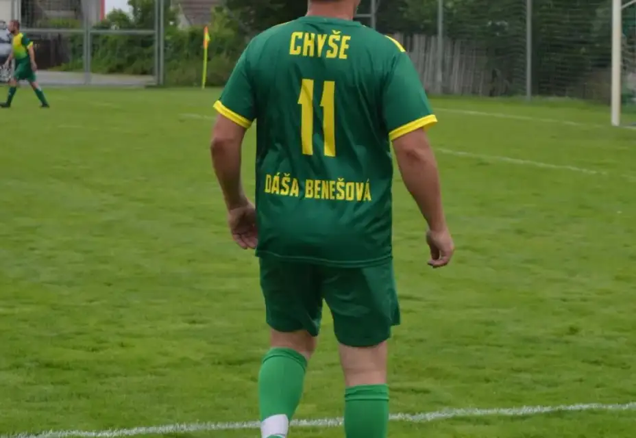 Béčko bere bod, s výběrem Hájku remizovalo