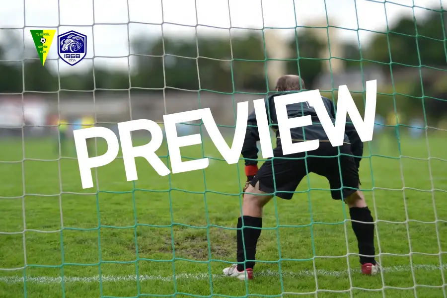 Preview | TJ Sokol Chyše – FK Merklín