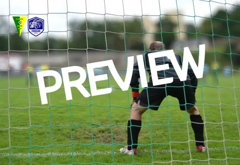 Preview | TJ Sokol Chyše – FK Merklín