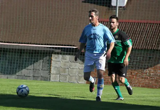 Preview | TJ Sokol Chyše – FK Merklín