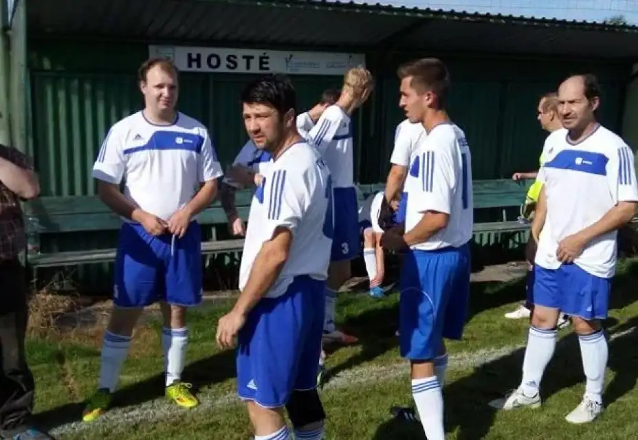 Béčko ovládlo přestřelku v Jáchymově