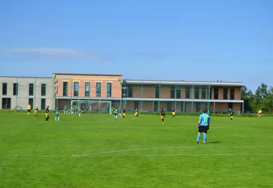 DFK Bohemians 1905 - Ženy