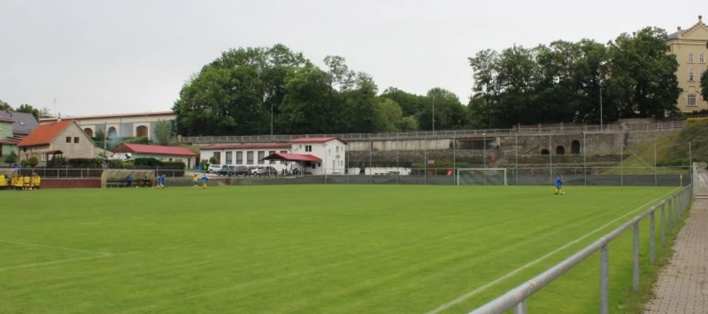 A-tým si doma poradil i s Abertamy, porazil je 4:0.