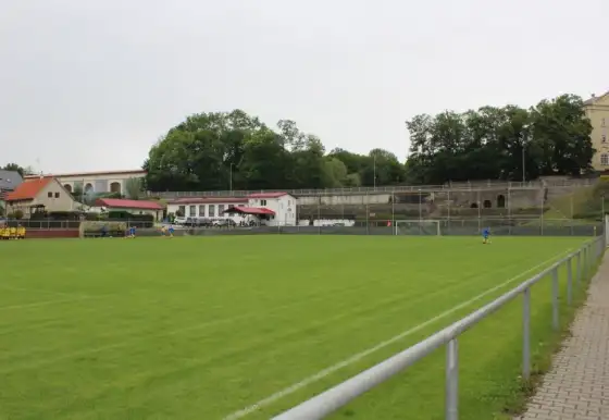 Mladší přípravka nastřílela Hájku 14 gólů