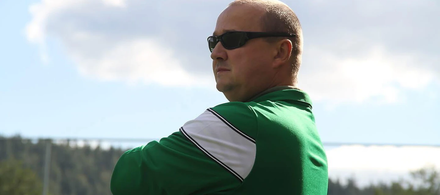 Chceme vrátit krajské soutěže do Chyše, má jasno Šrámek