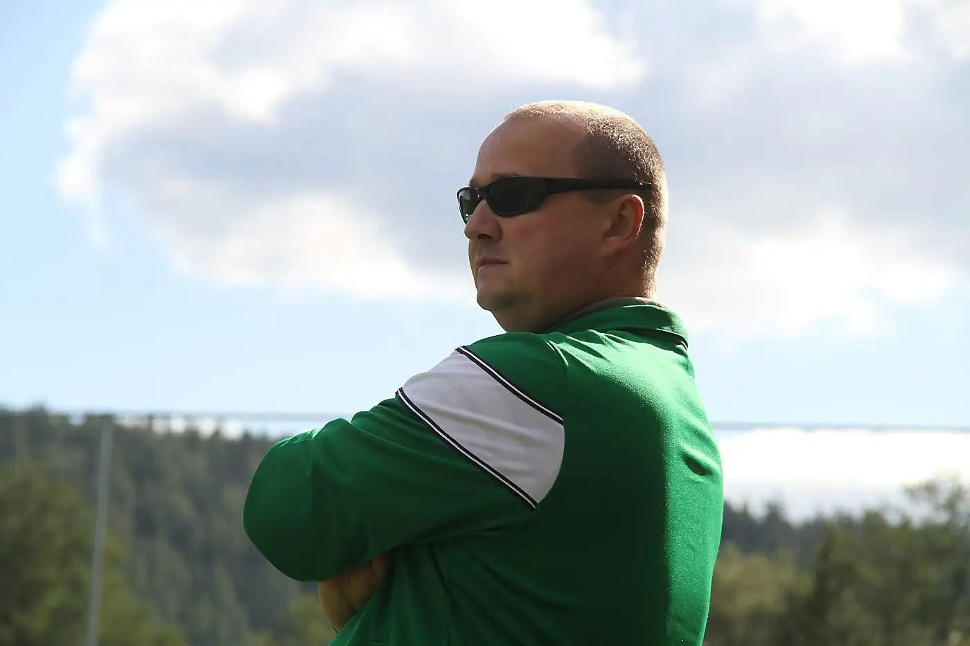 Chceme vrátit krajské soutěže do Chyše, má jasno Šrámek