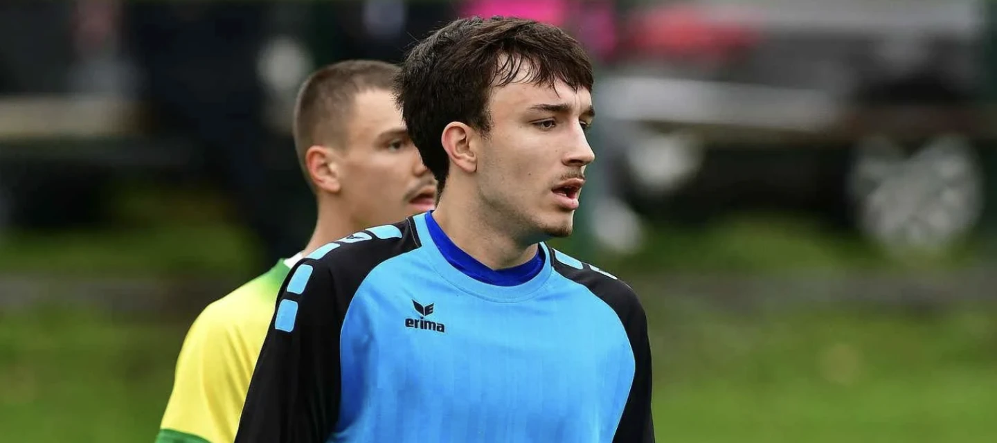 Tým si perfektně sedl, hodnotí Filip Poprštein