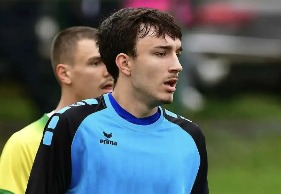 Tým si perfektně sedl, hodnotí Filip Poprštein