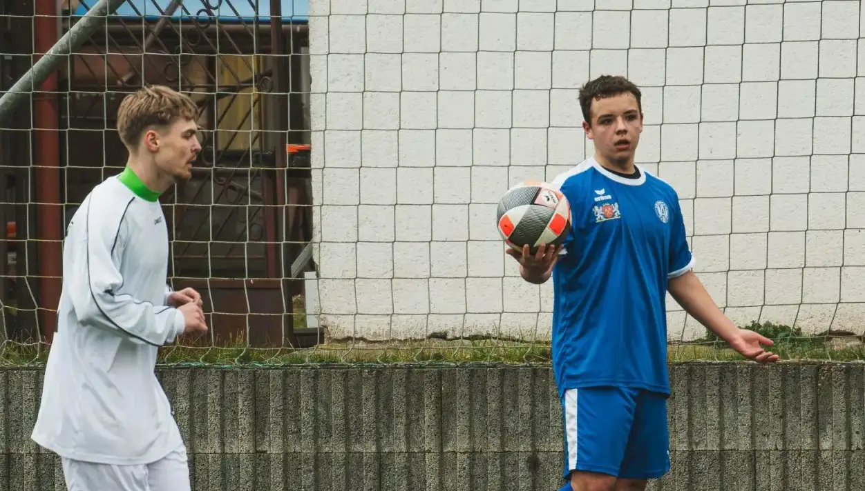 Preview | TJ Sokol Chyše – TJ Počerny