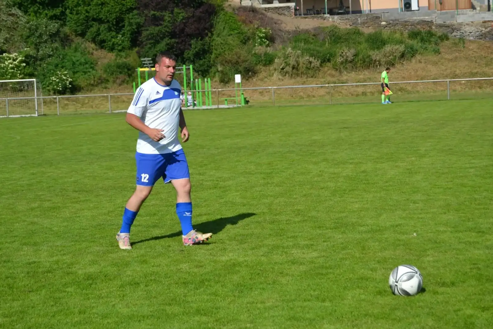 Preview | FK Nejdek "B" – TJ Sokol Chyše