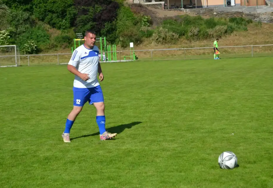 Preview | FK Nejdek "B" – TJ Sokol Chyše