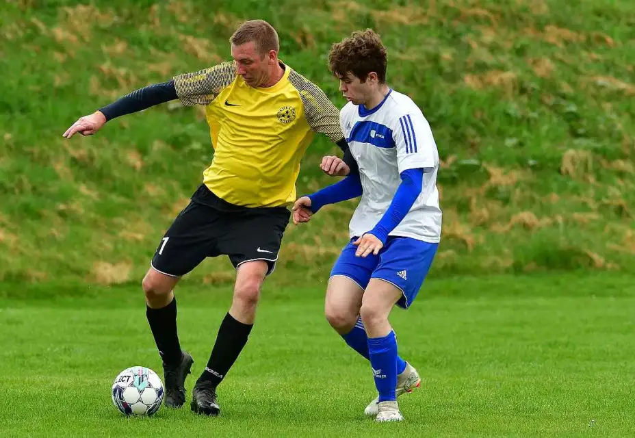 B-tým prohrál v Toužimi