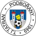 TJ TATRAN Podbořany