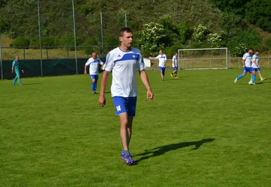 Preview | TJ Sokol Chyše – TJ RZ Abertamy