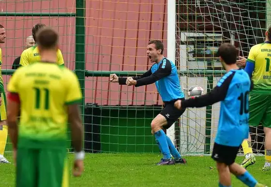 Áčko půlmistrem, zdolalo i Útvinu