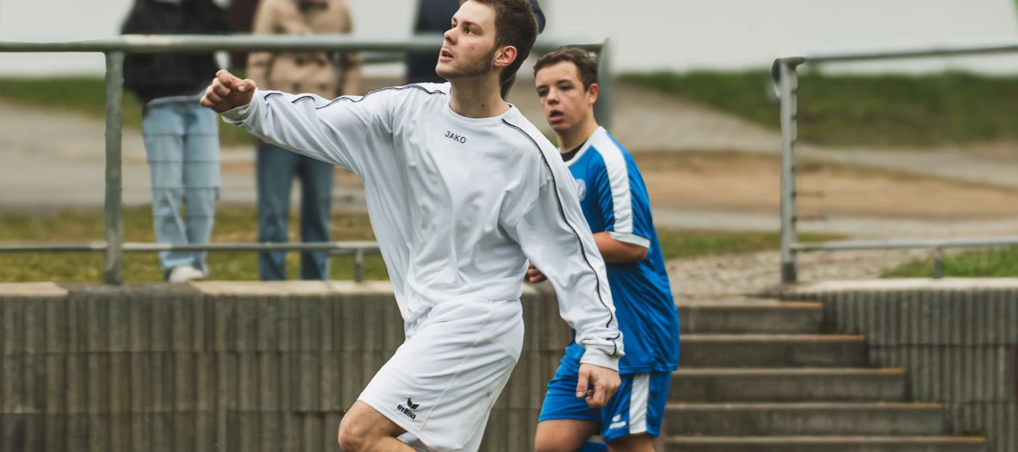 A-tým veze z Bečova desetibrankovou výhru