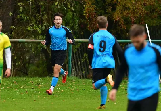 Buldoci B x Chyše A