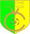 TJ Čechie Dalovice
